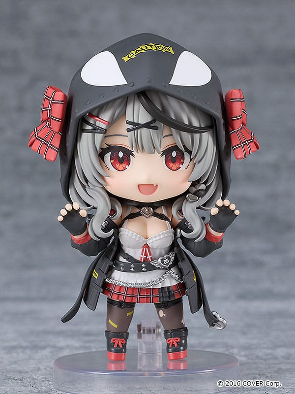 Hololive Nendoroid Sakamata Chloe