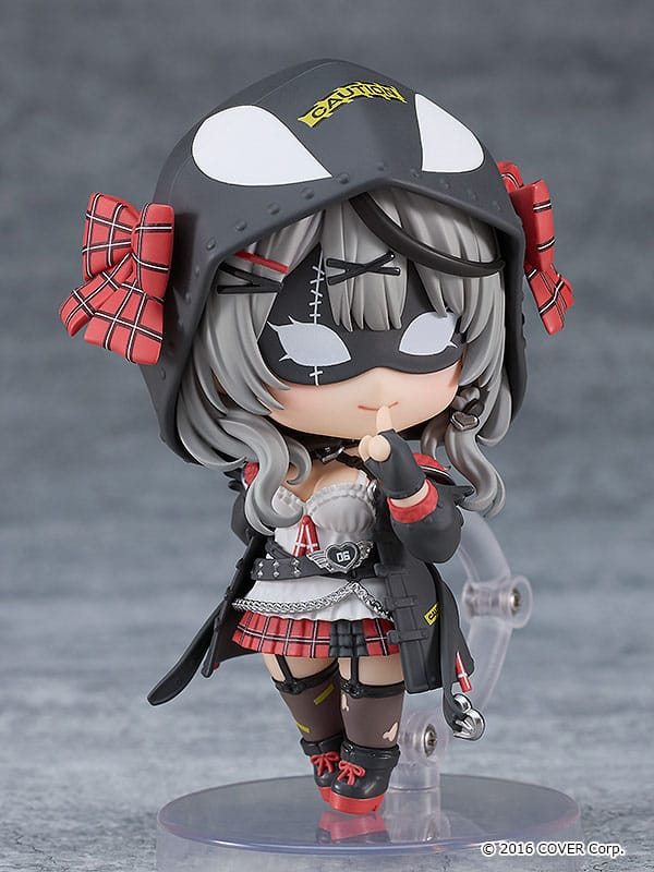Hololive Nendoroid Sakamata Chloe