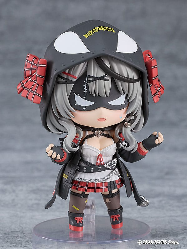 Hololive Nendoroid Sakamata Chloe