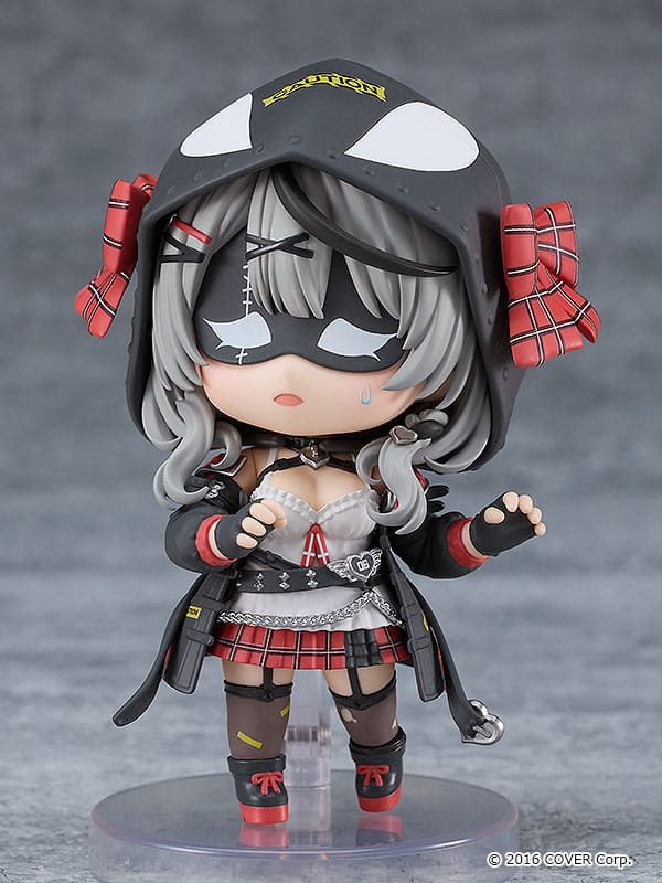 Hololive Nendoroid Sakamata Chloe