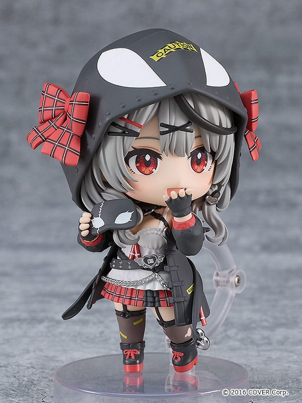 Hololive Nendoroid Sakamata Chloe