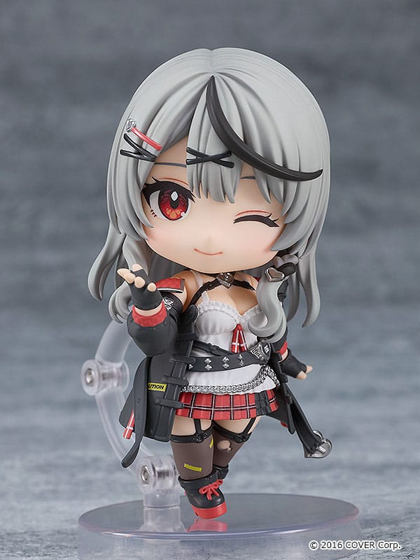 Hololive Nendoroid Sakamata Chloe