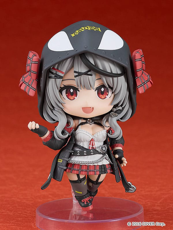 Hololive Nendoroid Sakamata Chloe