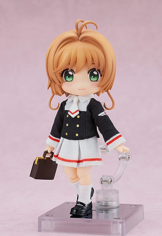 Cardcaptor Sakura Nendoroid Doll Sakura Kinomoto