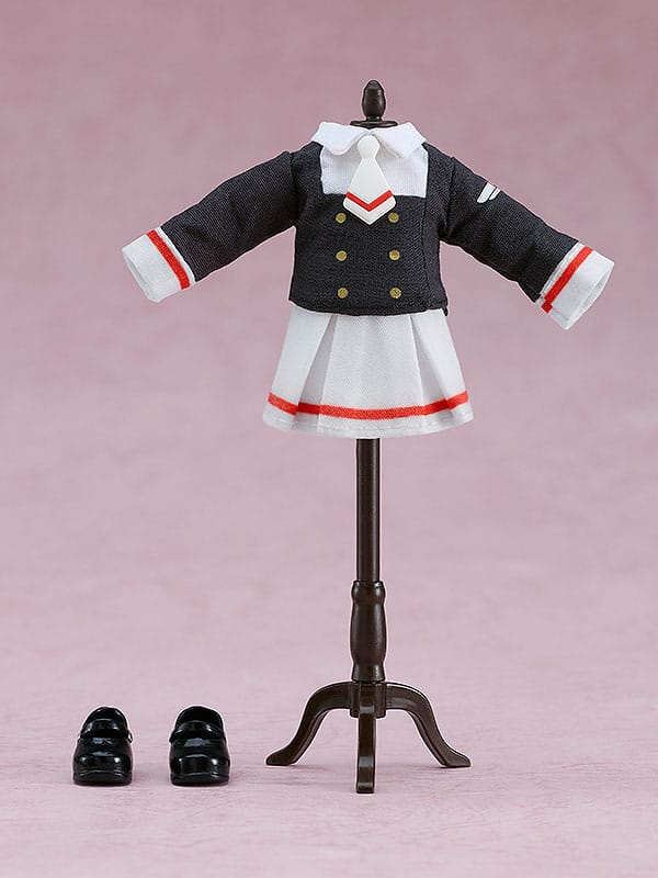 Cardcaptor Sakura Nendoroid Doll Sakura Kinomoto