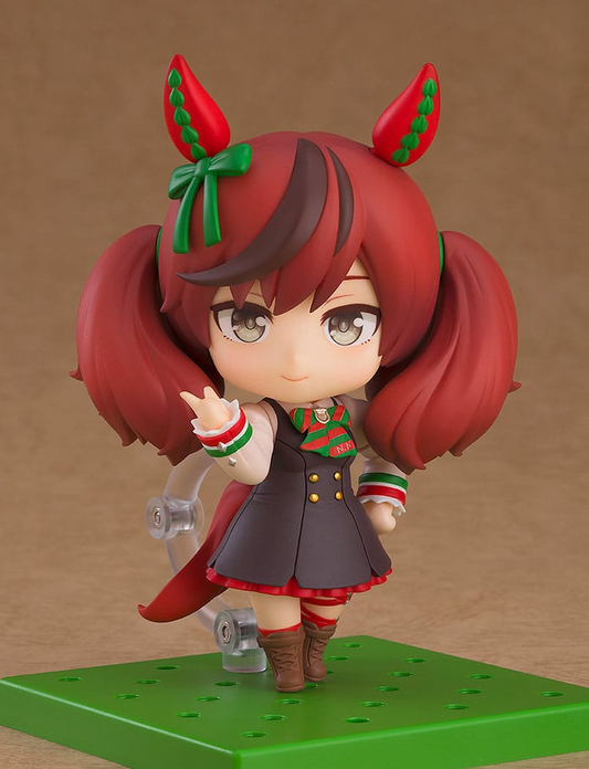 Uma Musume Pretty Derby Nendoroid Nice Nature