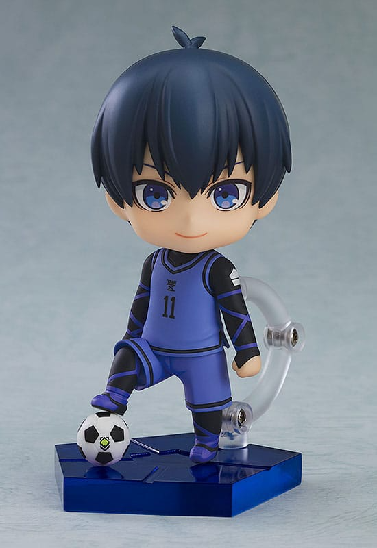 Blue Lock Nendoroid Isagi Yoichi