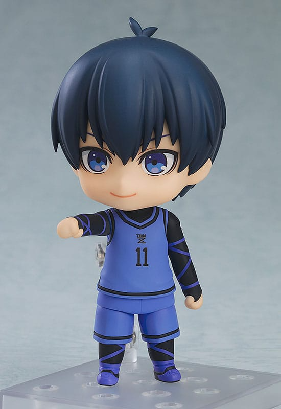 Blue Lock Nendoroid Isagi Yoichi