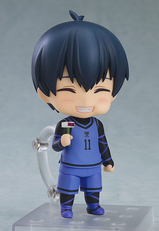 Blue Lock Nendoroid Isagi Yoichi