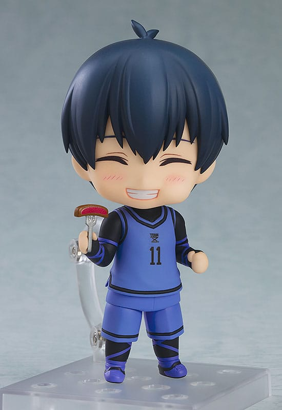 Blue Lock Nendoroid Isagi Yoichi