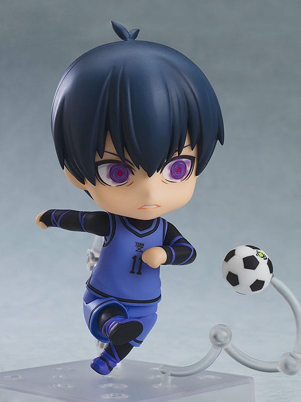 Blue Lock Nendoroid Isagi Yoichi