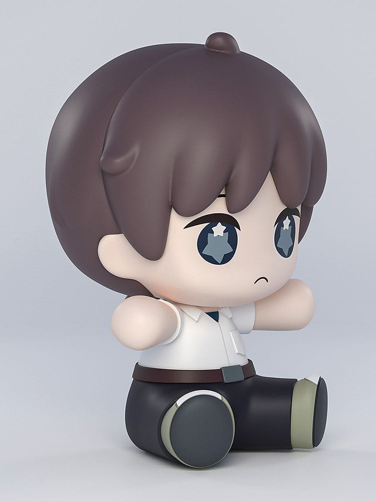 Rebuild of Evangelion Huggy Good Smile Shinji Ikari School Uniform