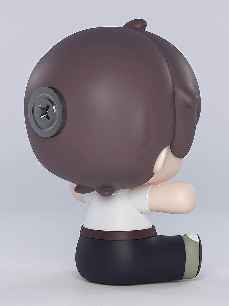 Rebuild of Evangelion Huggy Good Smile Shinji Ikari School Uniform