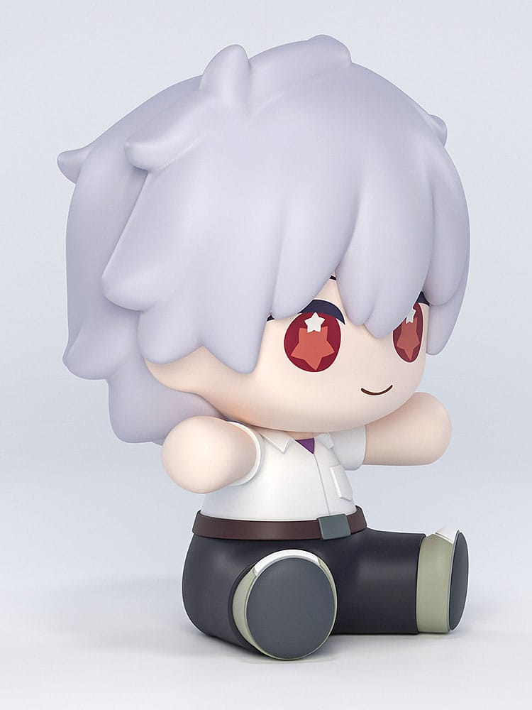 Rebuild of Evangelion Huggy Good Smile Kaworu Nagisa School Uniform