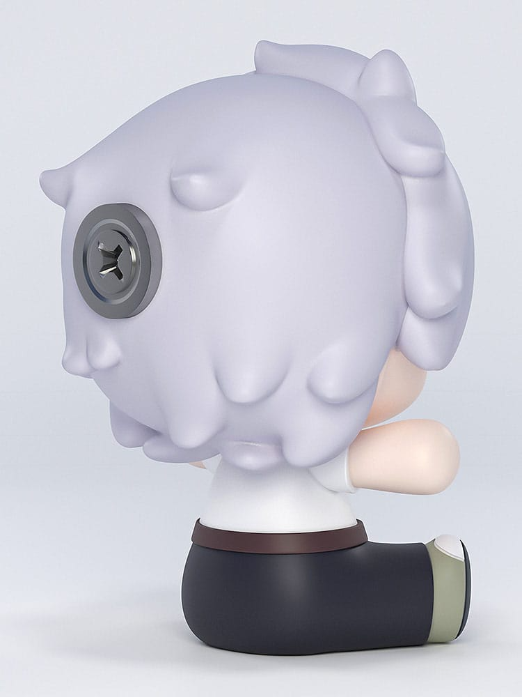 Rebuild of Evangelion Huggy Good Smile Kaworu Nagisa School Uniform