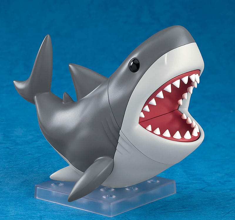 Jaws Nendoroid Jaws
