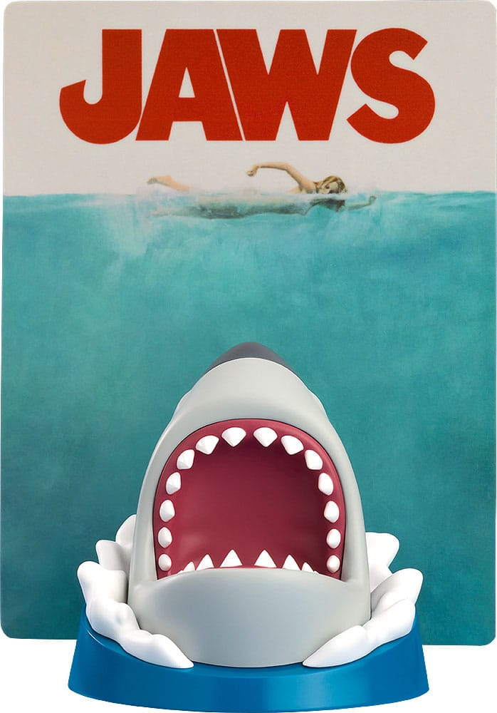 Jaws Nendoroid Jaws