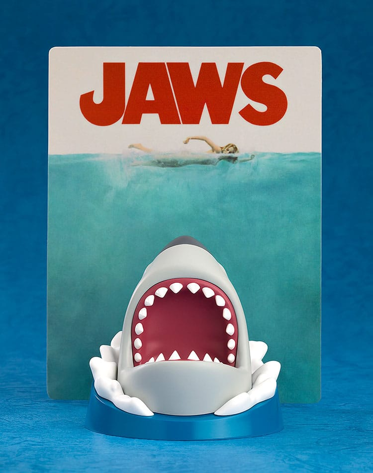 Jaws Nendoroid Jaws