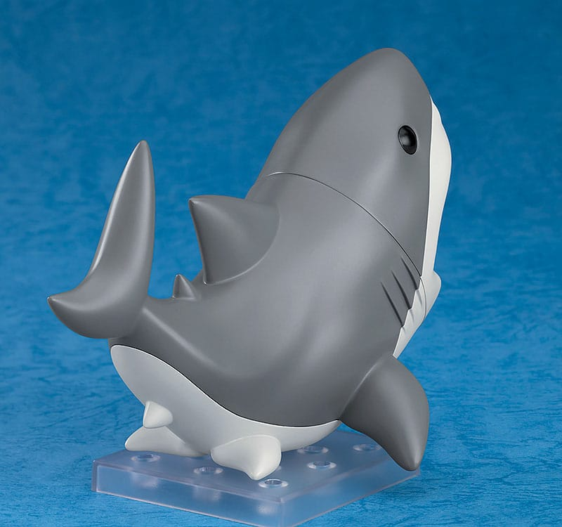 Jaws Nendoroid Jaws