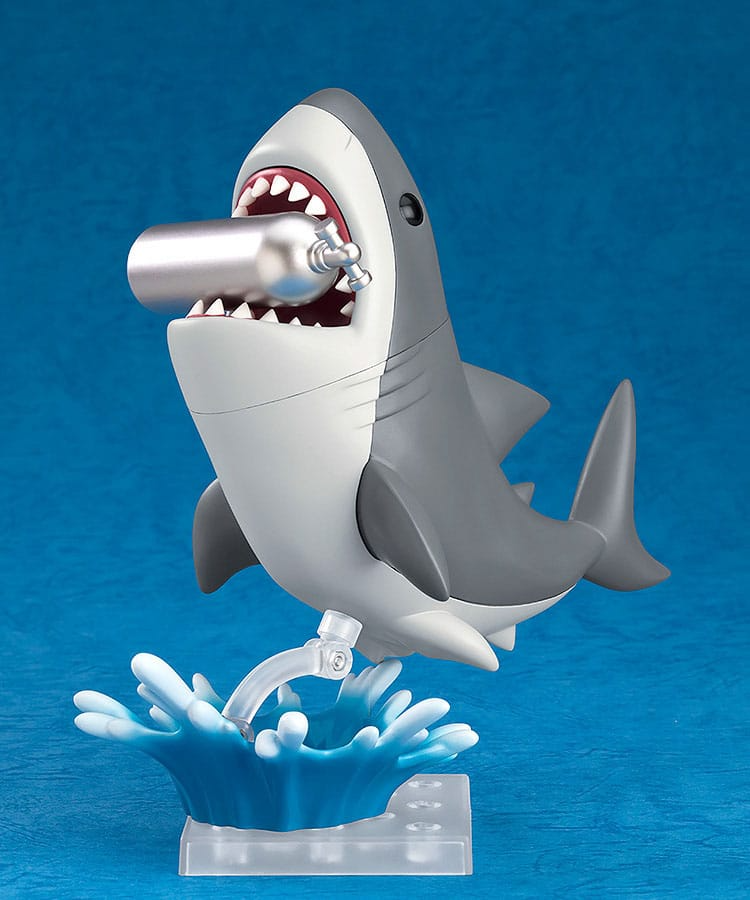 Jaws Nendoroid Jaws