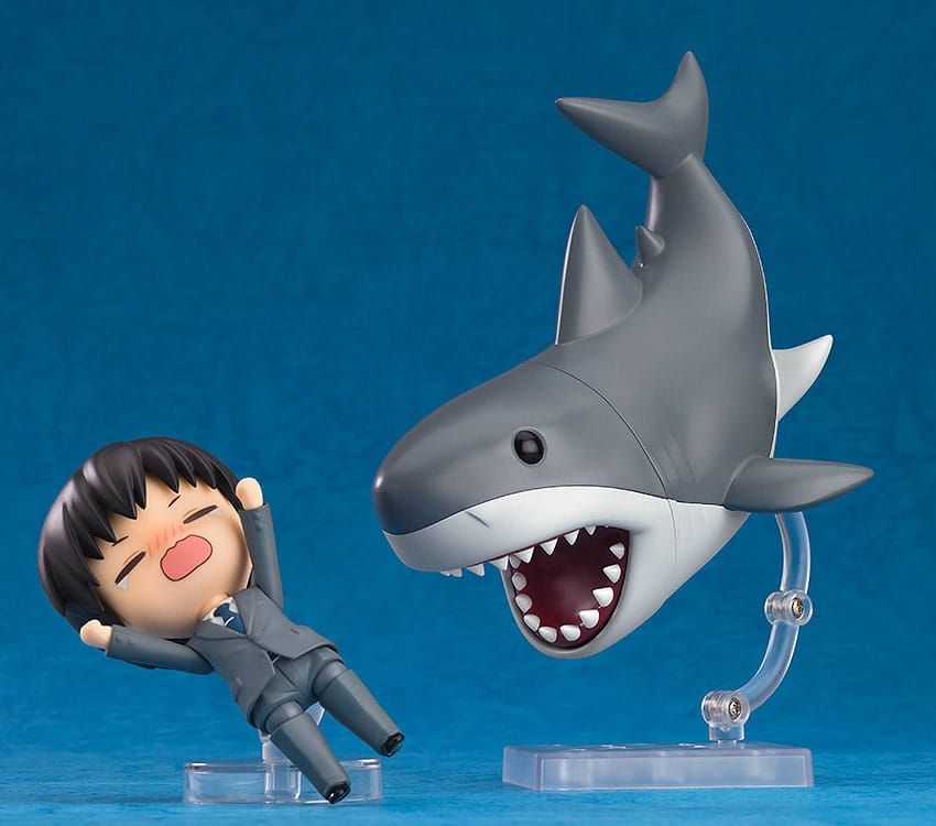 Jaws Nendoroid Jaws