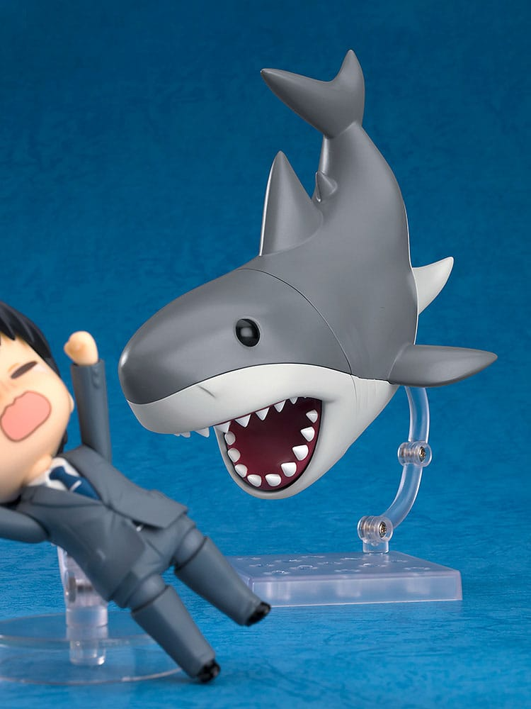 Jaws Nendoroid Jaws
