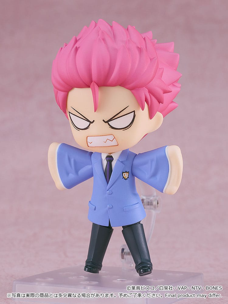 Ouran High School Host Club Nendoroid Hikaru Hitachiin