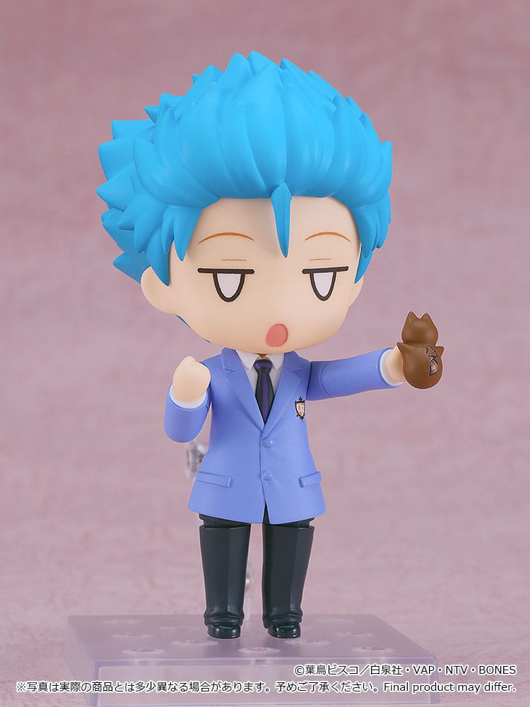 Ouran High School Host Club Nendoroid Kaoru Hitachiin
