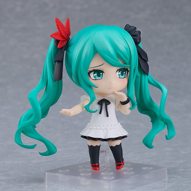 Hatsune Miku Nendoroid Hastune Miku World Is Mine 2024