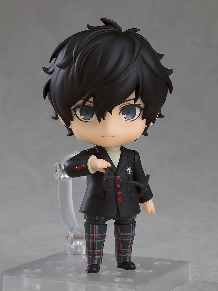 Persona 5 Nendoroid Royal Hero School Uniform