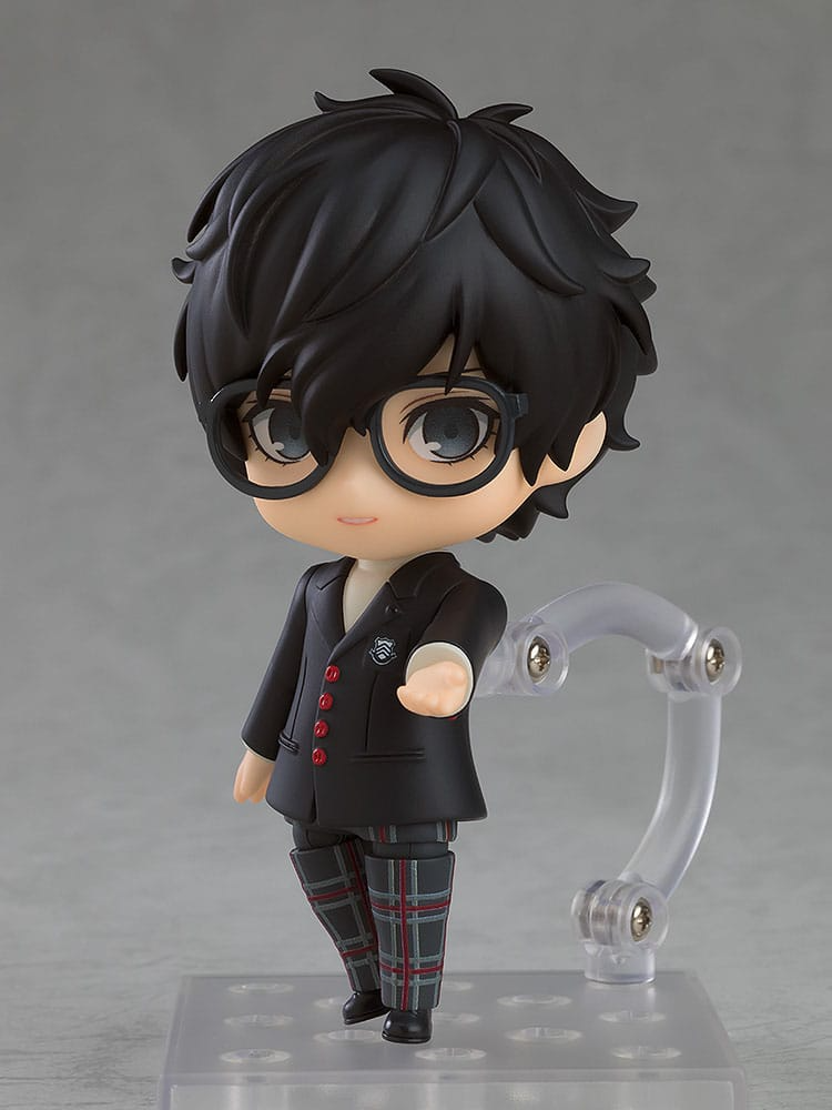 Persona 5 Nendoroid Royal Hero School Uniform