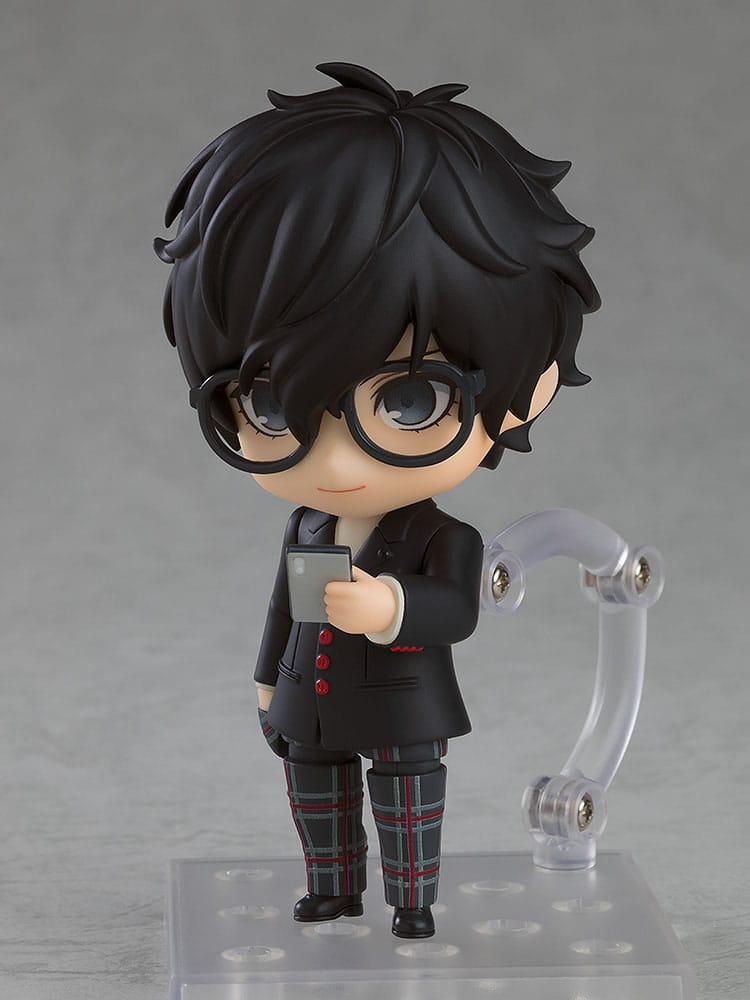 Persona 5 Nendoroid Royal Hero School Uniform