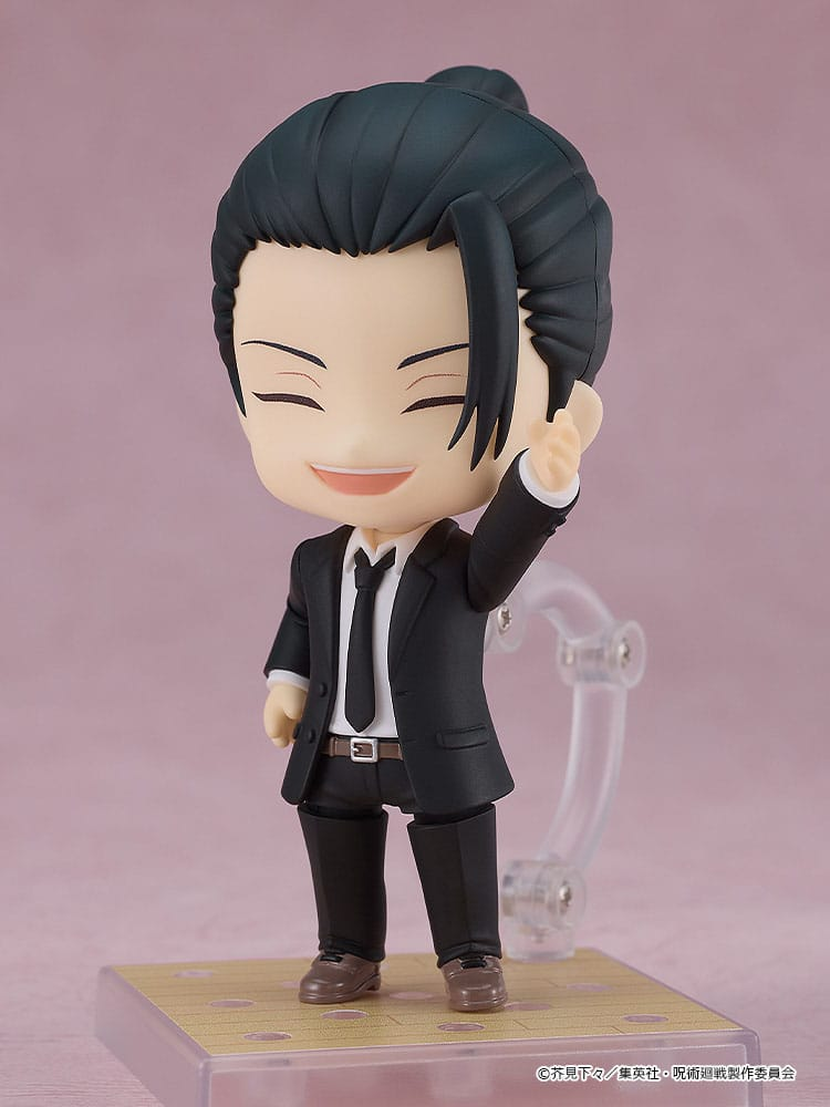 Jujutsu Kaisen Nendoroid Suguru Geto Suit Ver