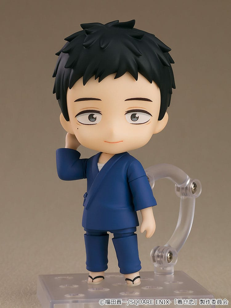 My Dress-Up Darling Nendoroid Wakana Gojo