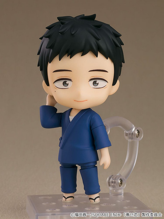 My Dress-Up Darling Nendoroid Wakana Gojo