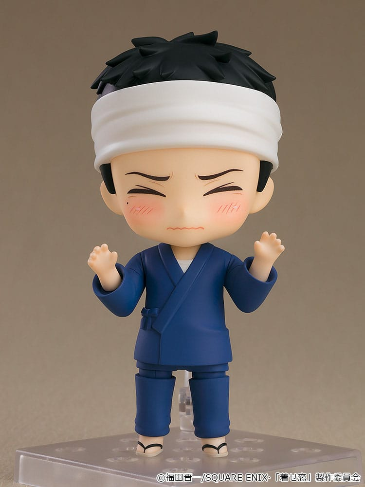 My Dress-Up Darling Nendoroid Wakana Gojo