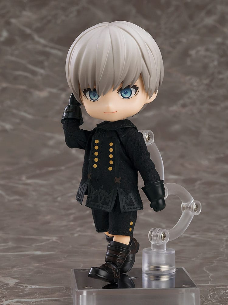 NieR:Automata Nendoroid Doll 9S (YoRHa No.9 Type S)