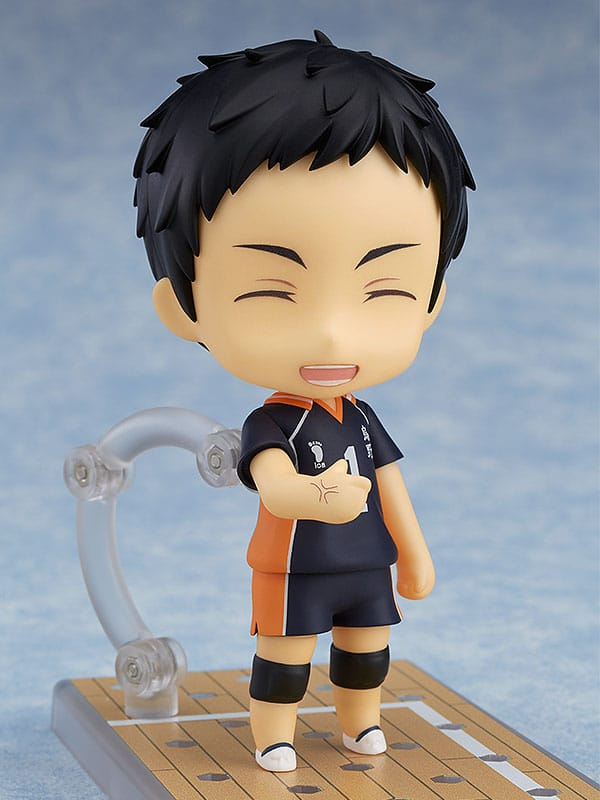 Haikyu!! Nendoroid Daichi Sawamura