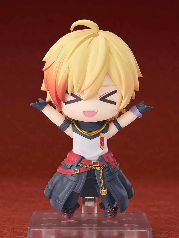 96Neko Nendoroid 96Neko