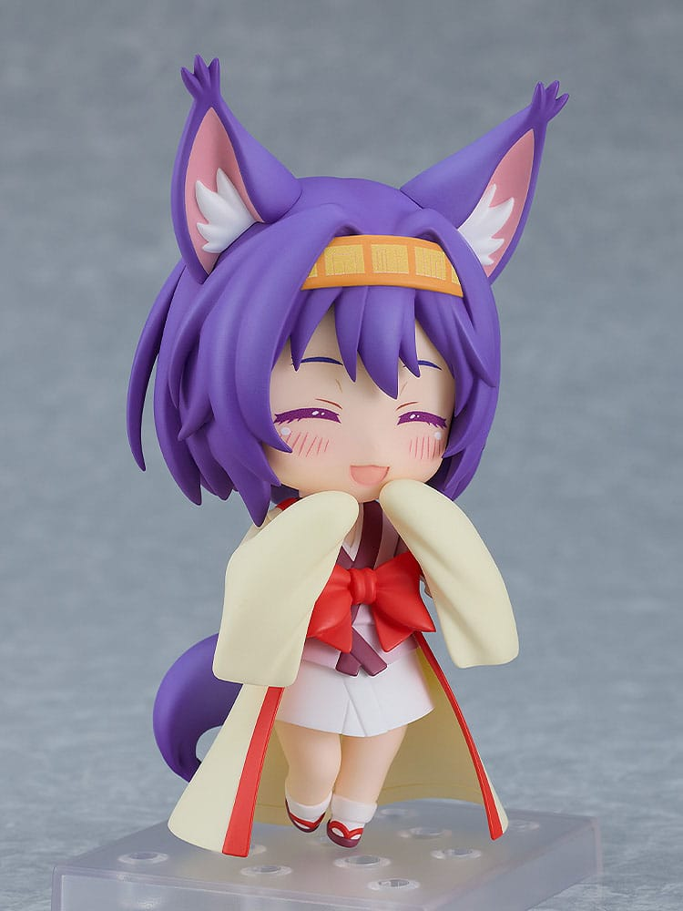 No Game No Life Nendoroid Izuna