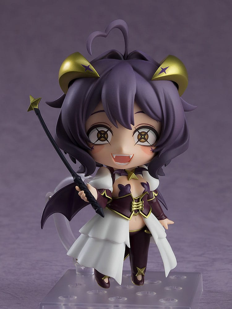 Gushing Over Magical Girls Nendoroid Magia Baiser