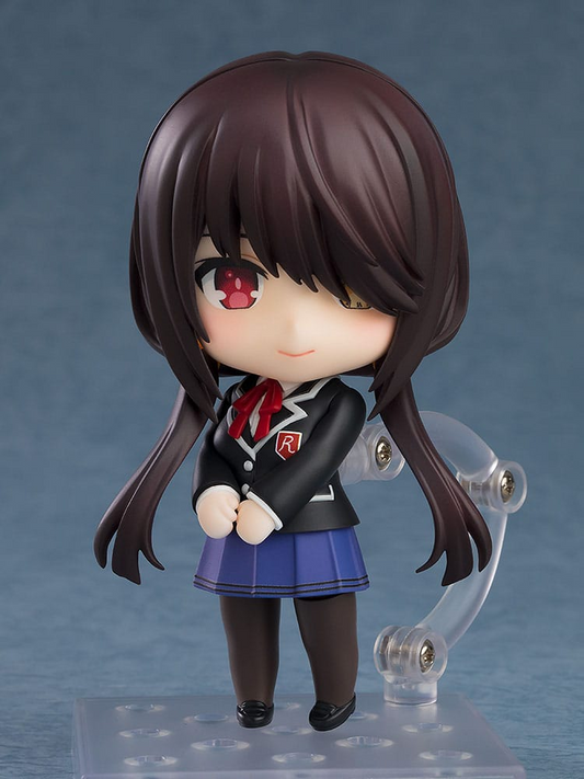 Date A Live Nendoroid Kurumi Tokisaki School Uniform Ver