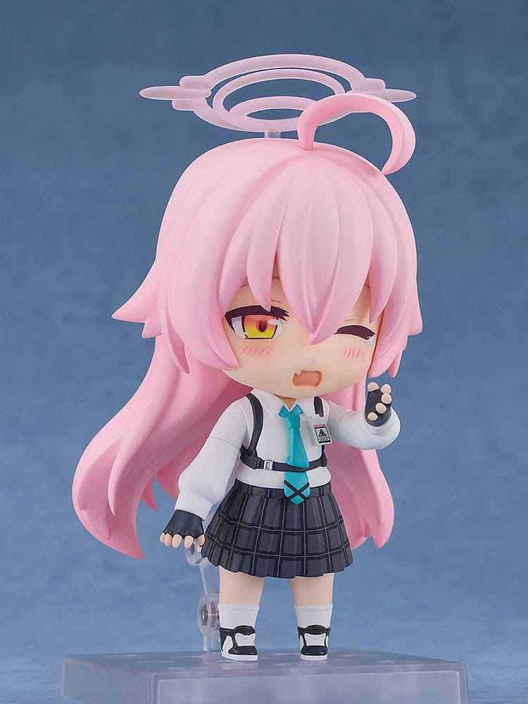 Blue Archive Nendoroid Hoshino Takanashi