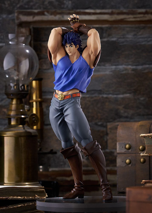 JoJo's Bizarre Adventure: Phantom Blood POP UP PARADE Jonathan Joestar