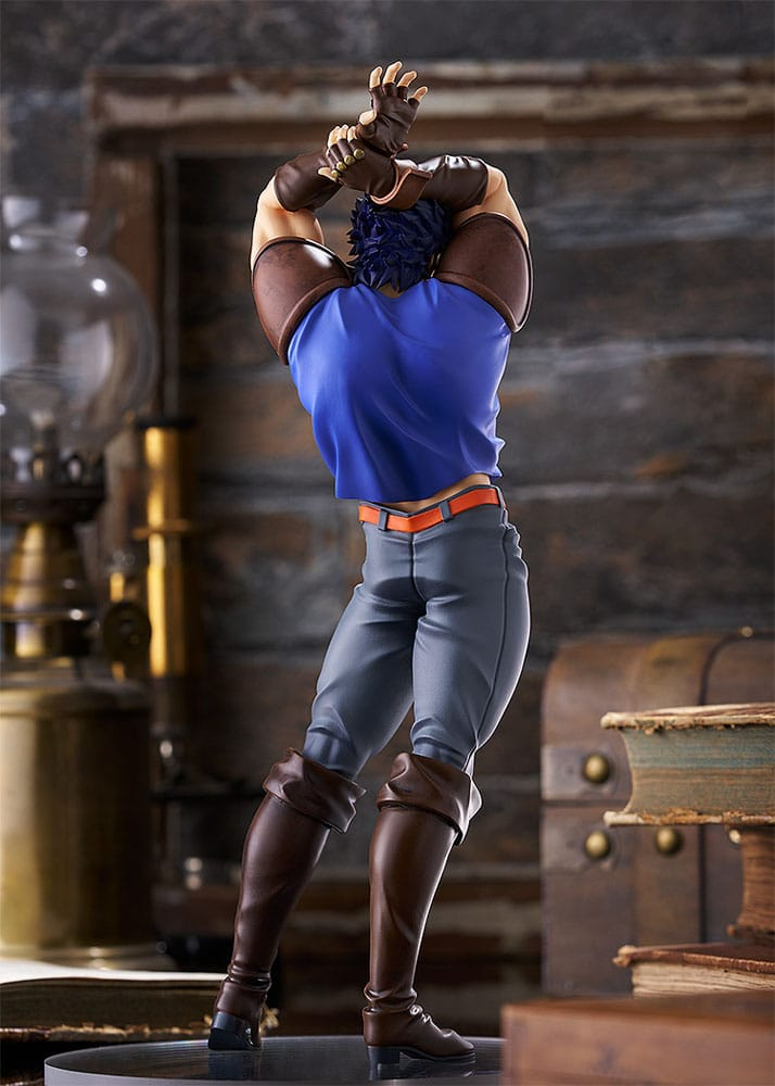 JoJo's Bizarre Adventure: Phantom Blood POP UP PARADE Jonathan Joestar