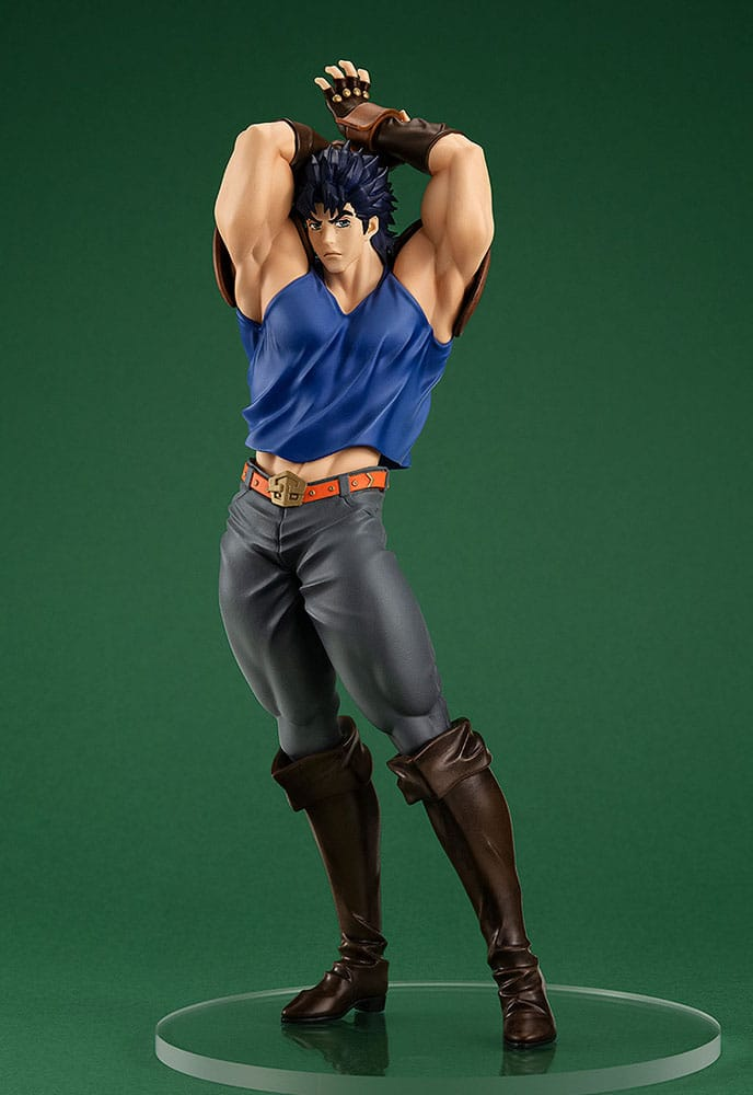 JoJo's Bizarre Adventure: Phantom Blood POP UP PARADE Jonathan Joestar