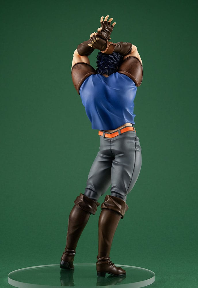 JoJo's Bizarre Adventure: Phantom Blood POP UP PARADE Jonathan Joestar