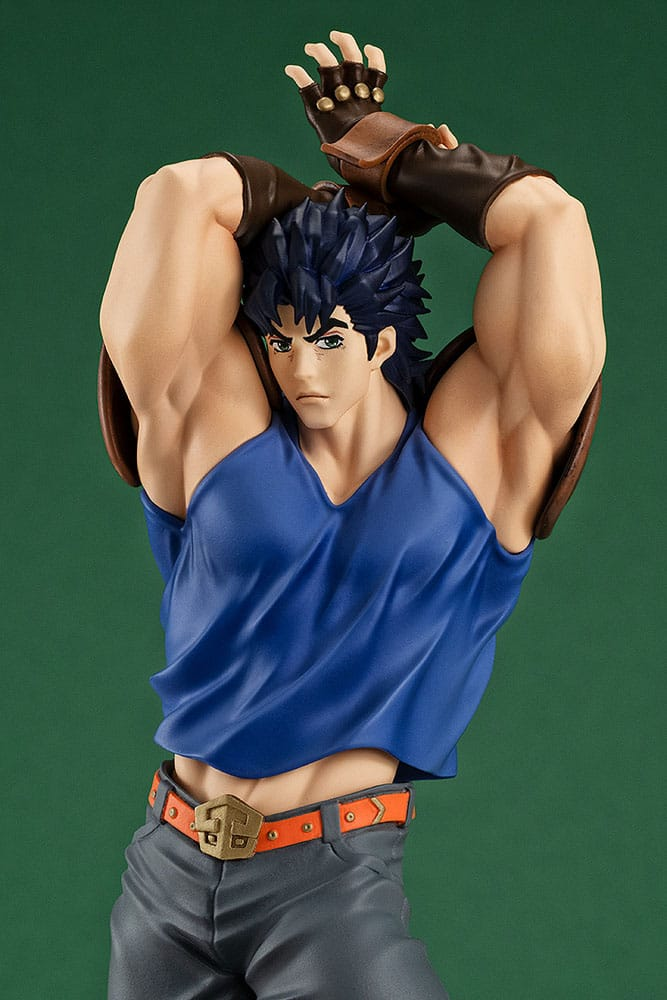 JoJo's Bizarre Adventure: Phantom Blood POP UP PARADE Jonathan Joestar