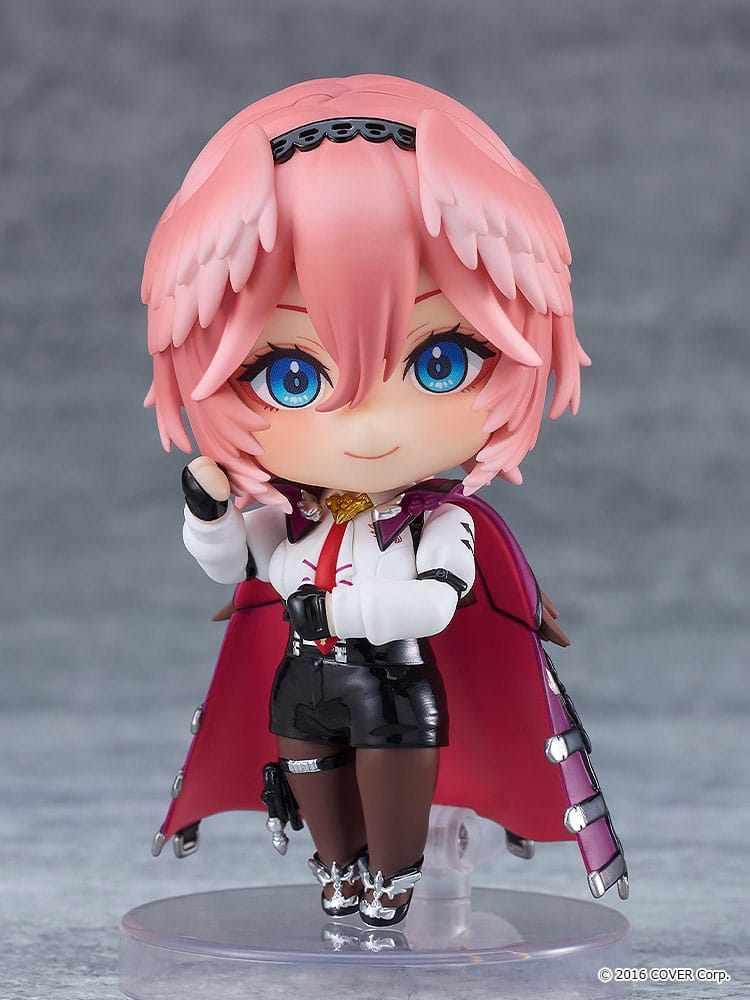 Hololive Nendoroid Takane Lui