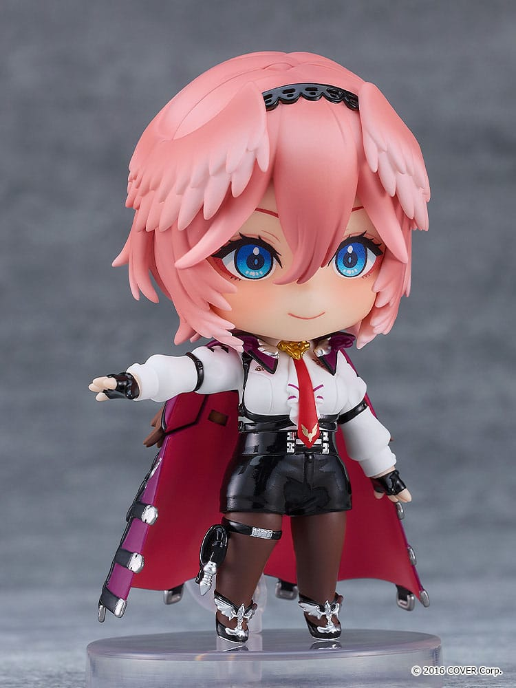 Hololive Nendoroid Takane Lui